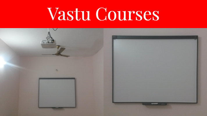 Vastu Courses in Bhopal or Online